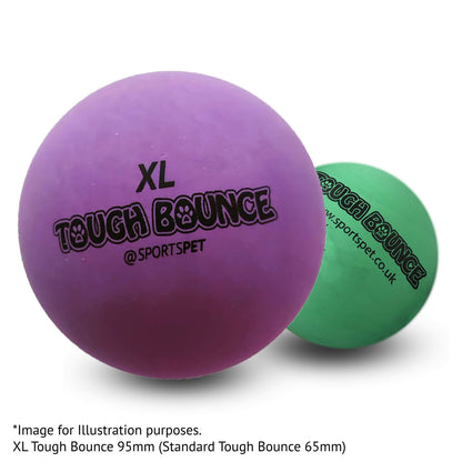 SPORTSPET XL Tough Bounce 2pk