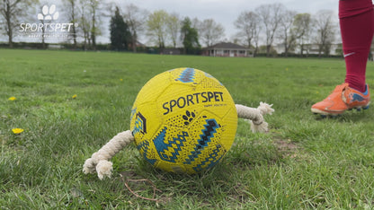 SPORTSPET Football